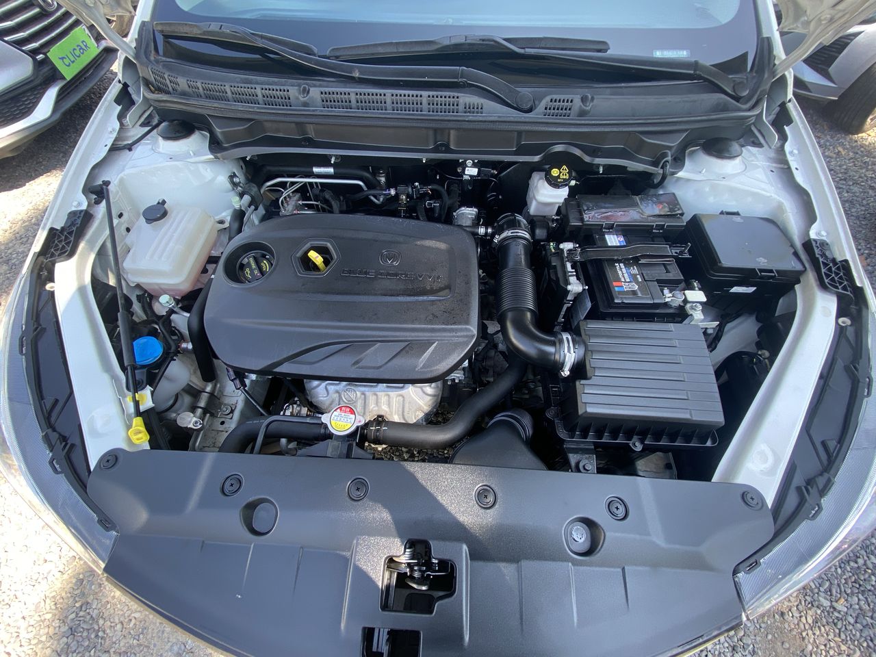 CHANGAN - 18