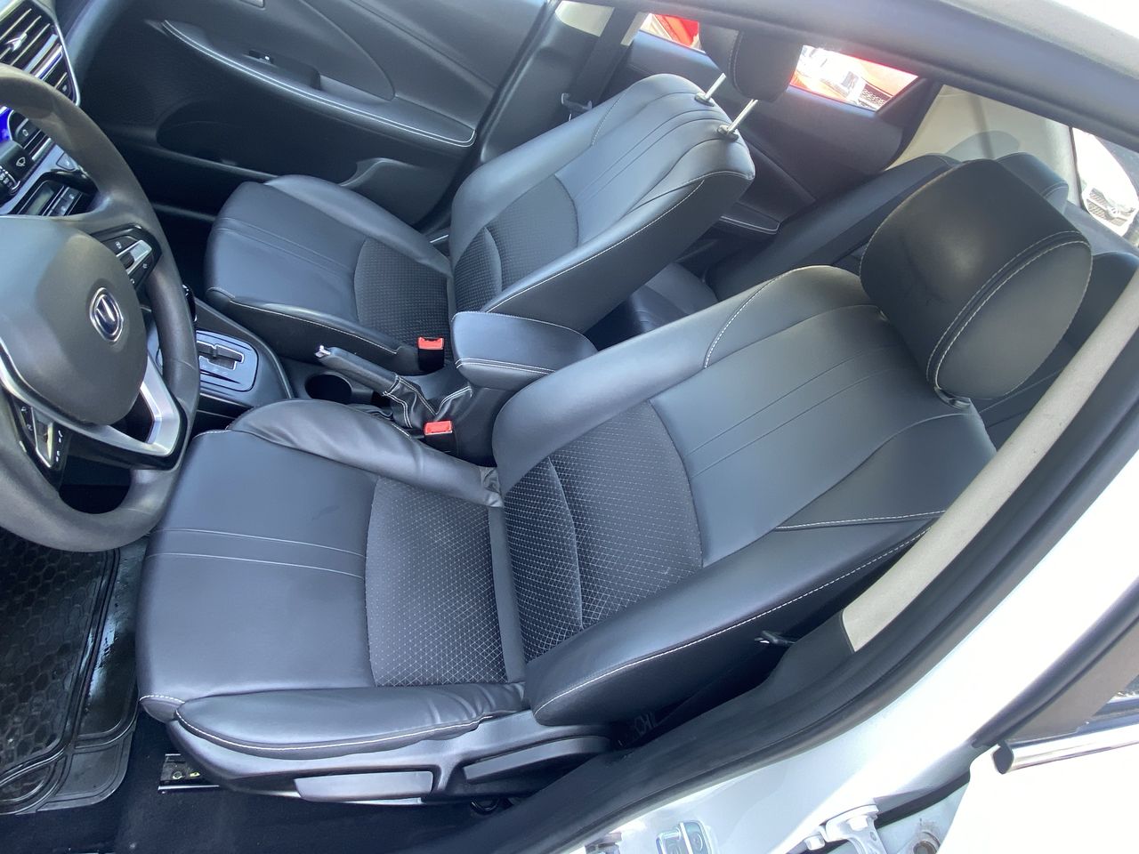 CHANGAN - 24