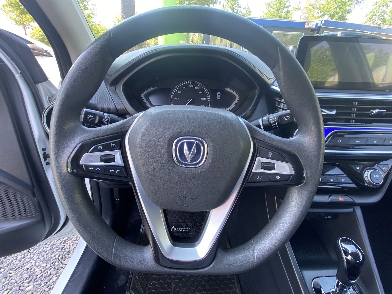 CHANGAN - 25