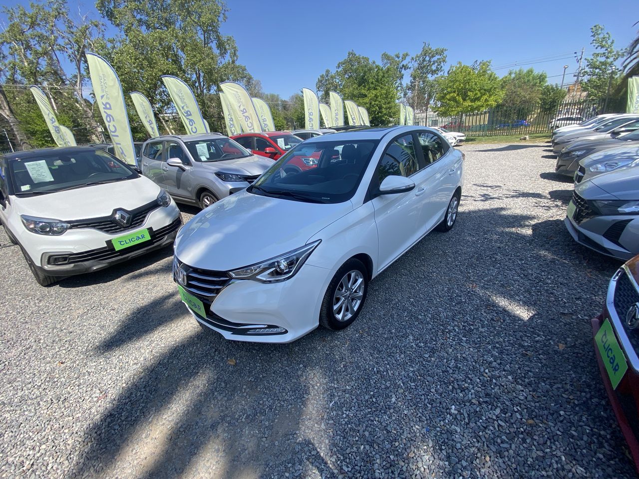 CHANGAN - 3