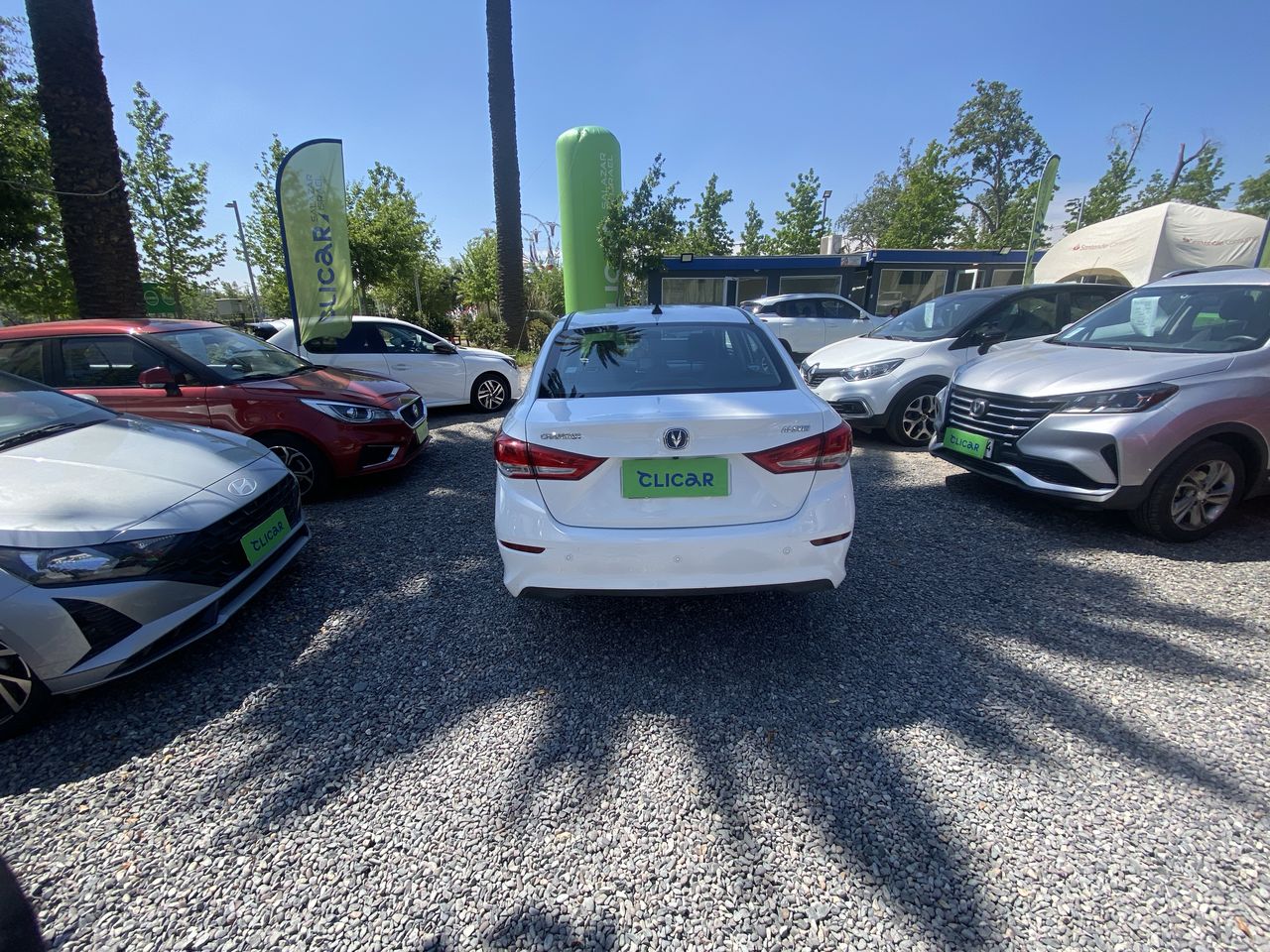 CHANGAN - 6