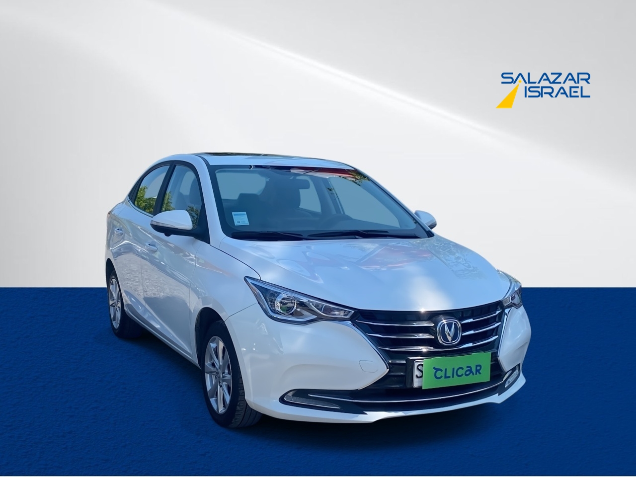 CHANGAN