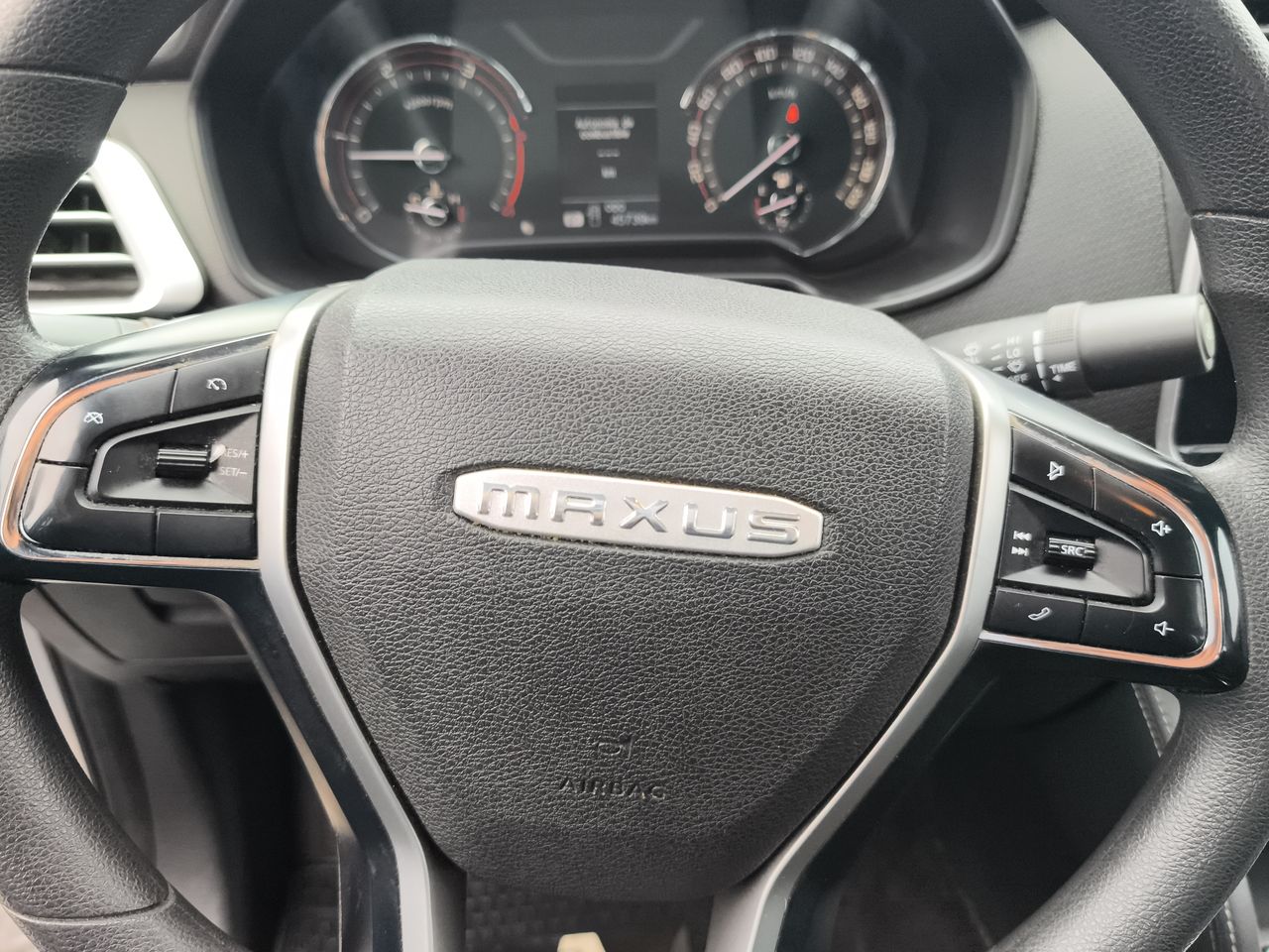 MAXUS - 24