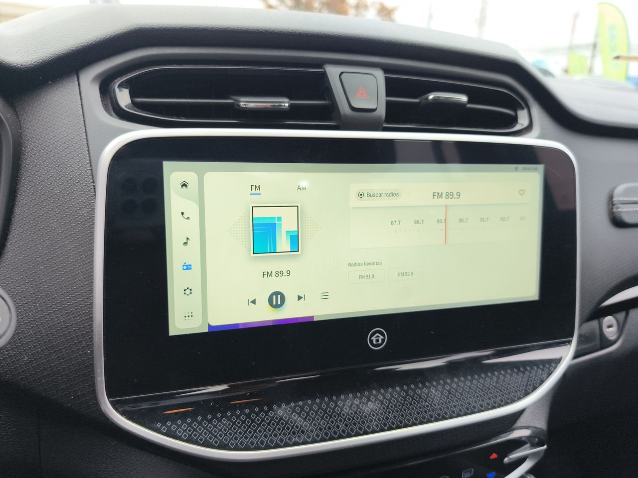 MAXUS - 26