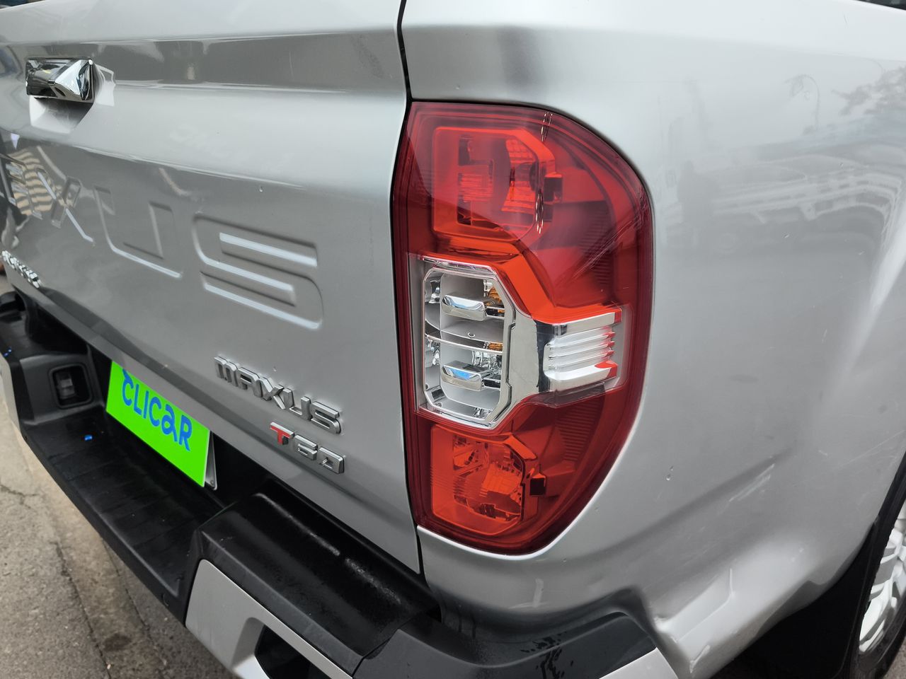 MAXUS - 18