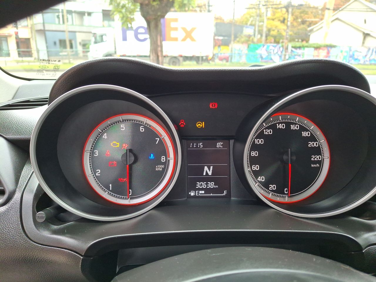 SUZUKI - 27