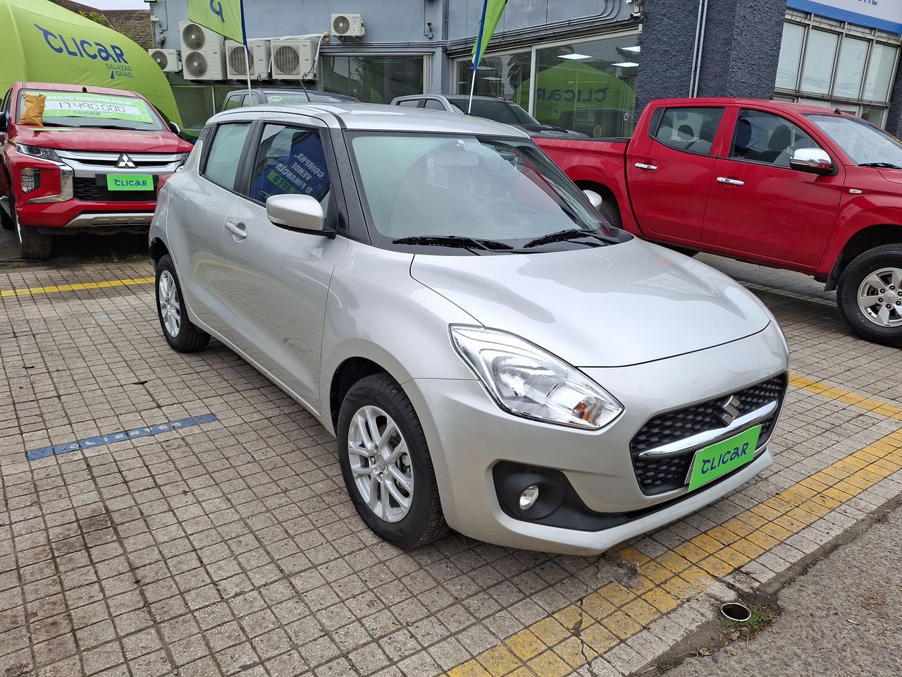 SUZUKI - 1