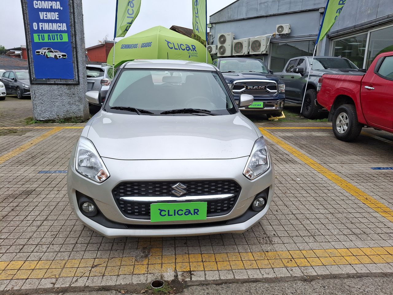 SUZUKI - 2