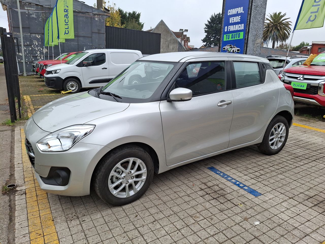 SUZUKI - 3