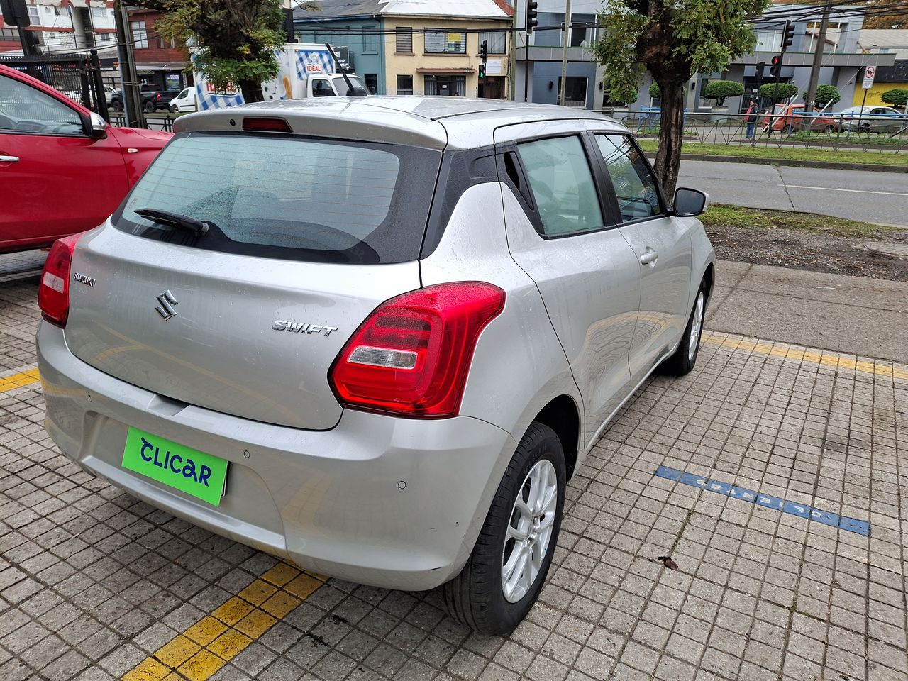 SUZUKI - 6