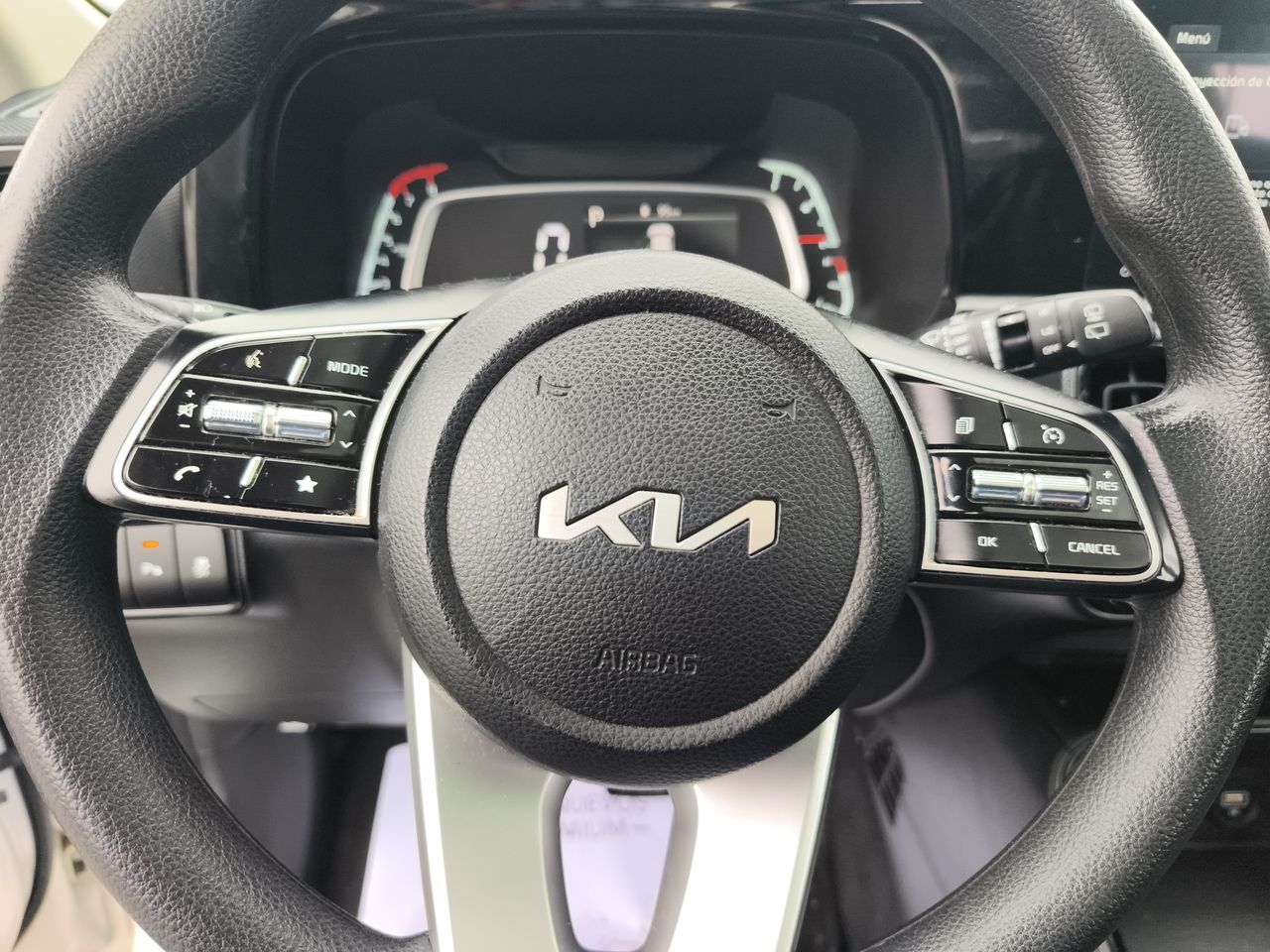 KIA - 24