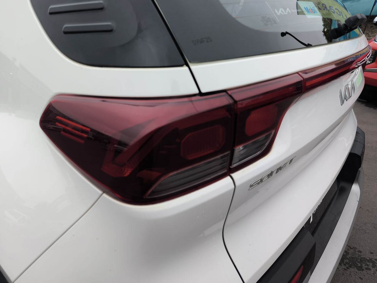 KIA - 18