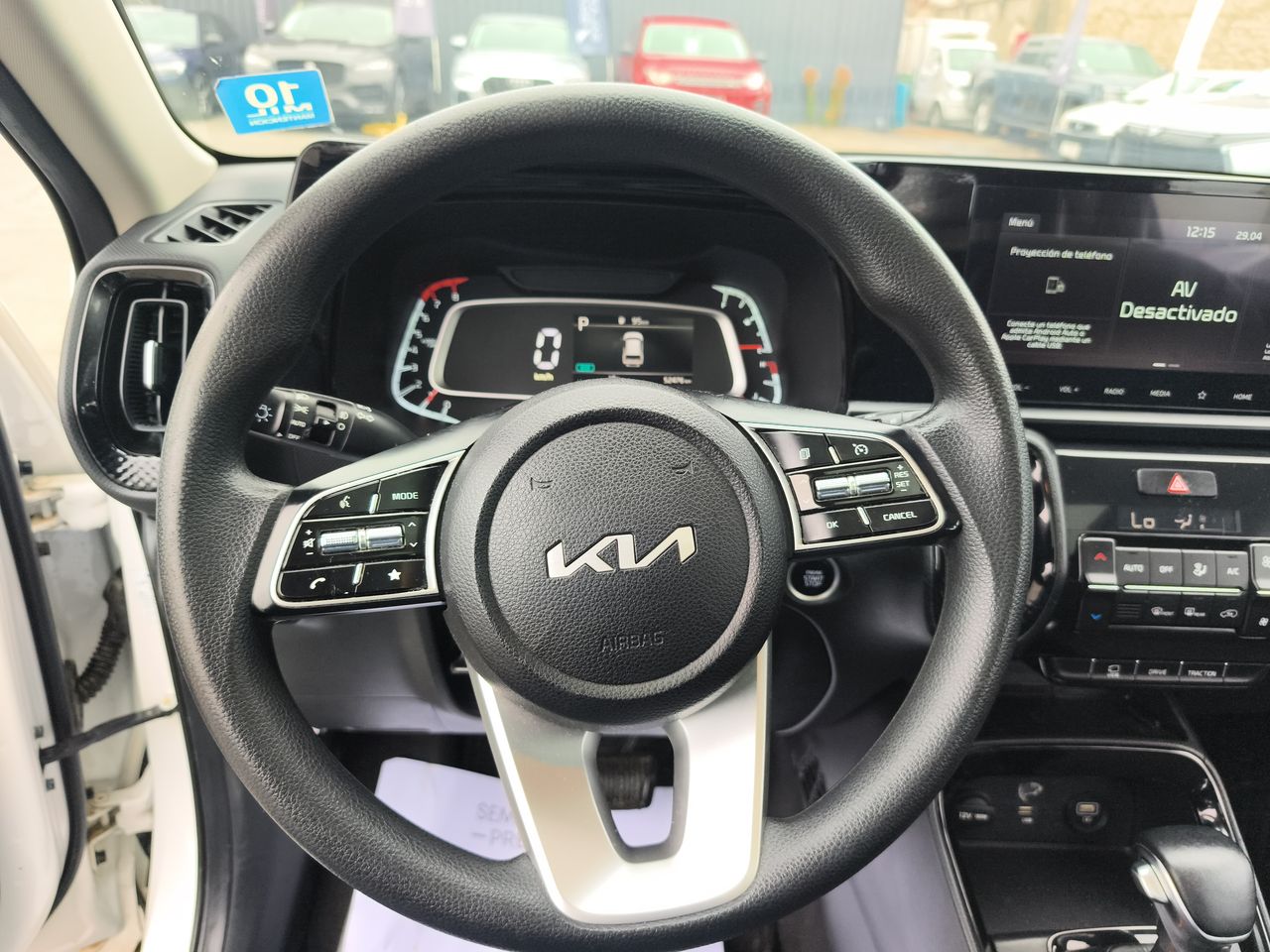 KIA - 23