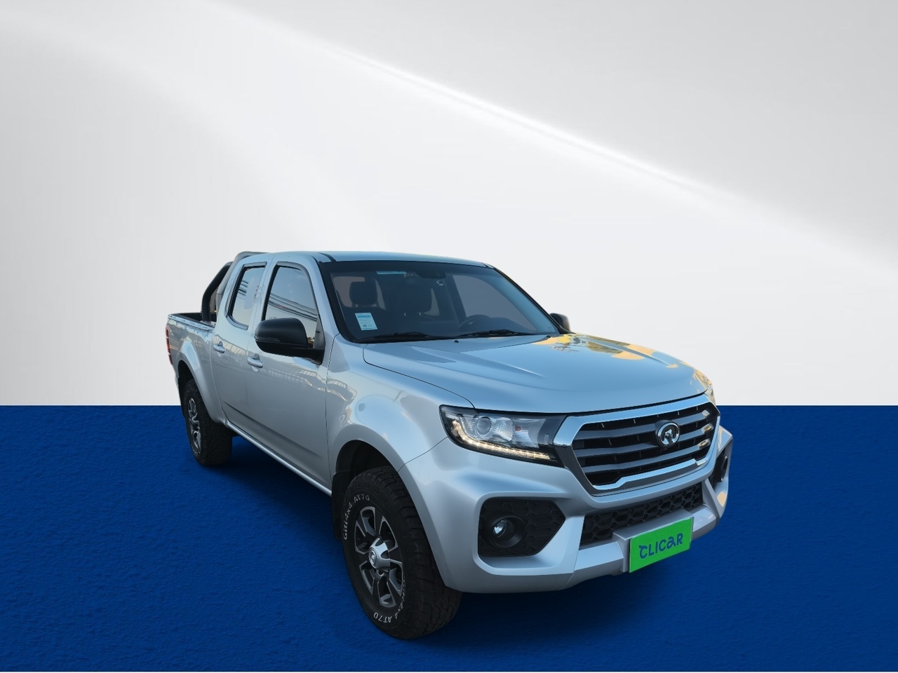 GREAT WALL