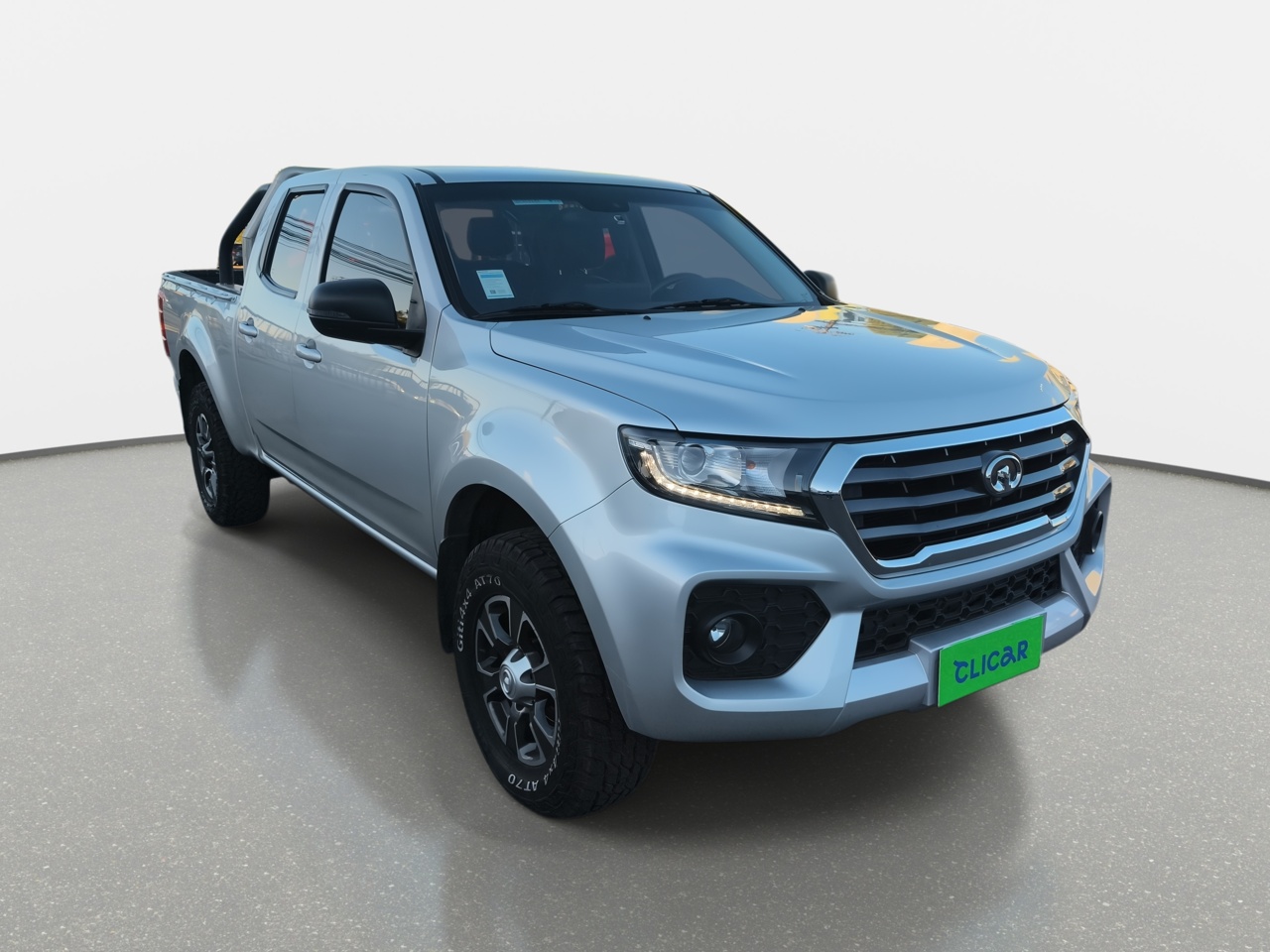 GREAT WALL