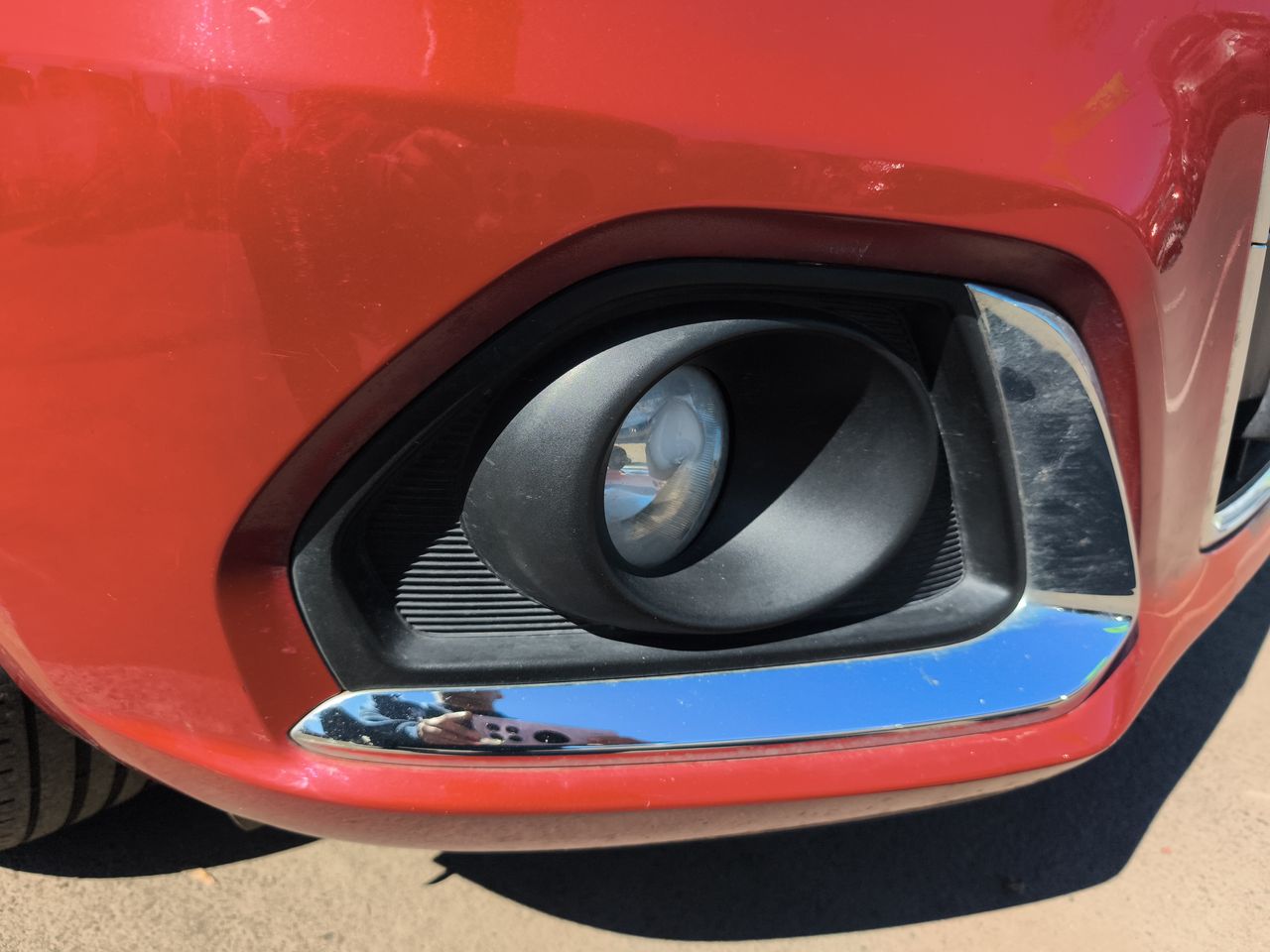 Suzuki Dzire — foto 18 de 32