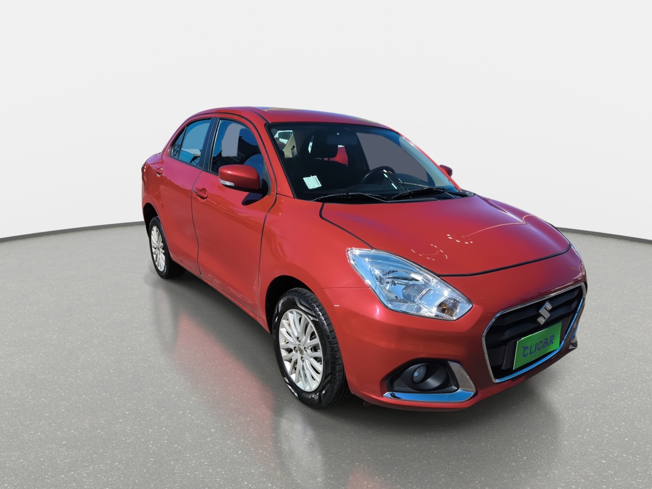 SUZUKI - 1