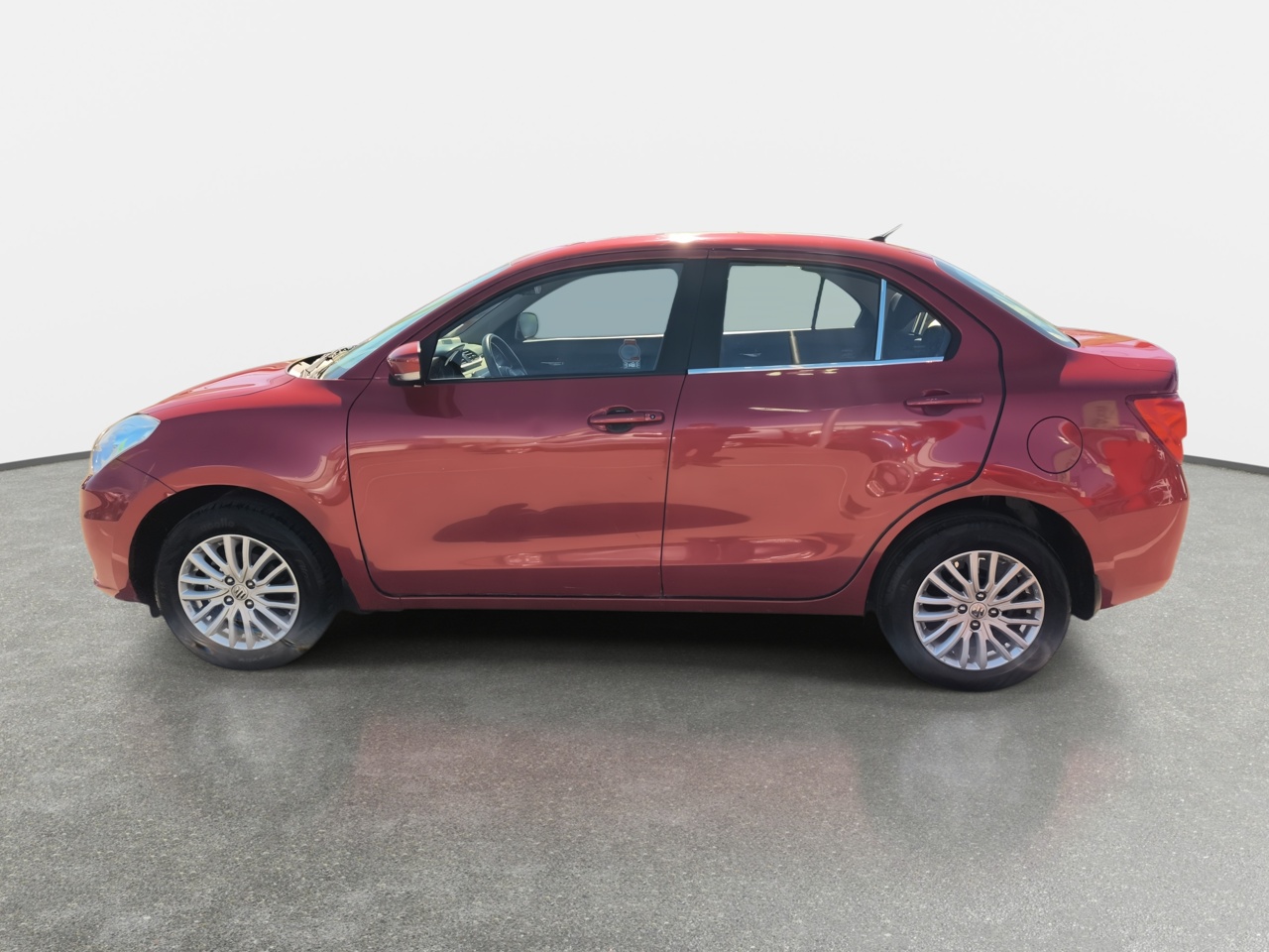 SUZUKI - 4