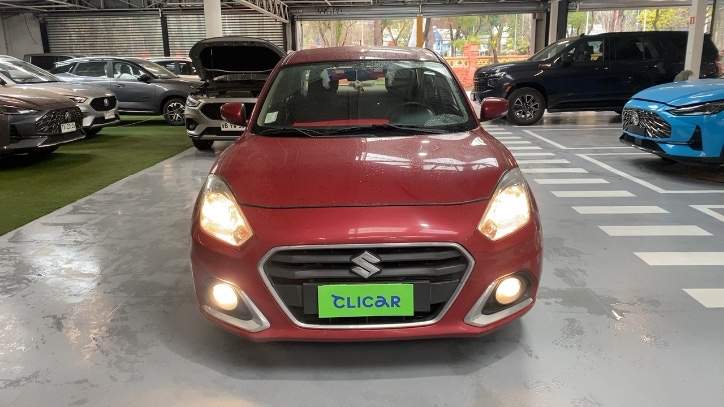 SUZUKI - 1