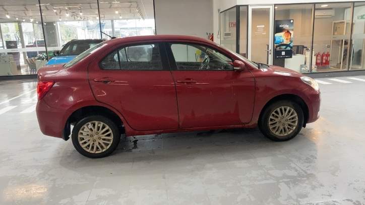 SUZUKI - 2
