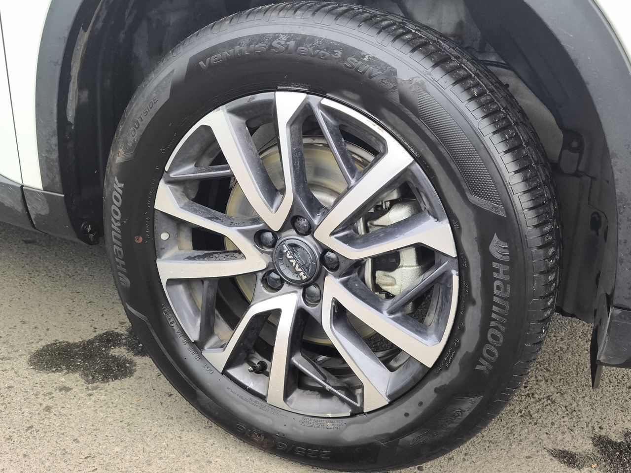 HAVAL - 6