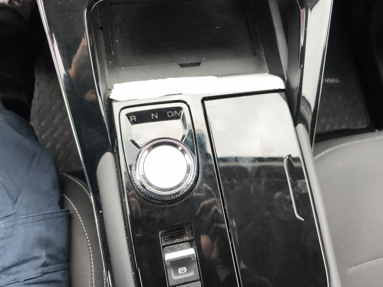 HAVAL - 19
