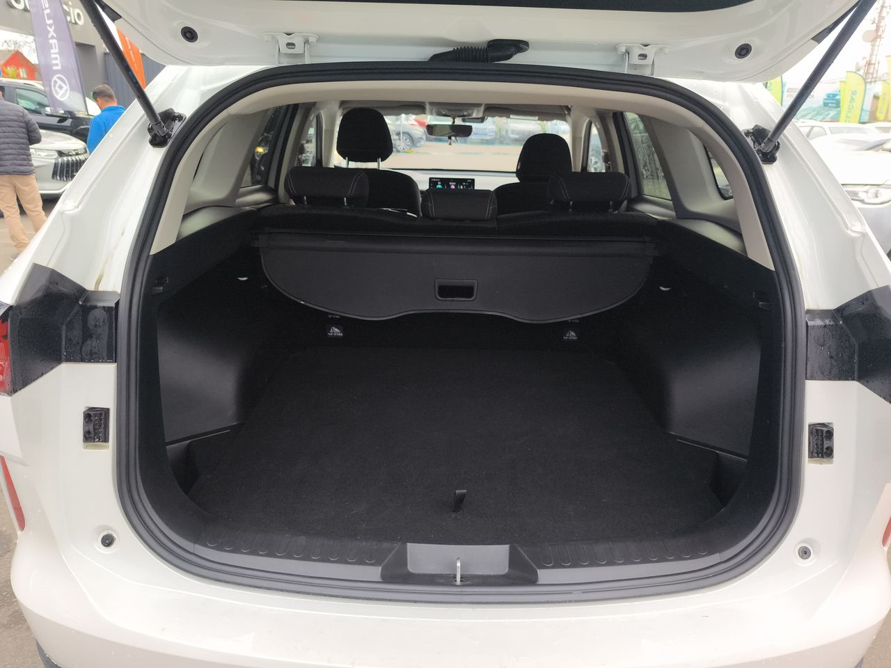HAVAL - 9