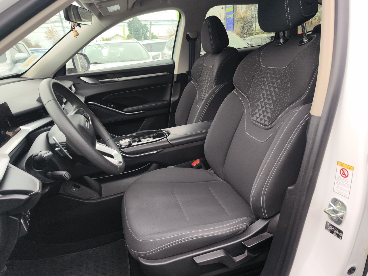 HAVAL - 12