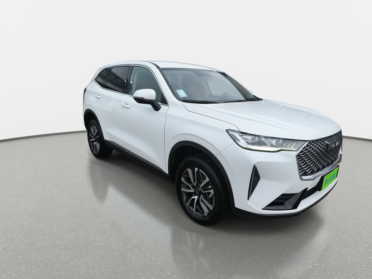 HAVAL - 1