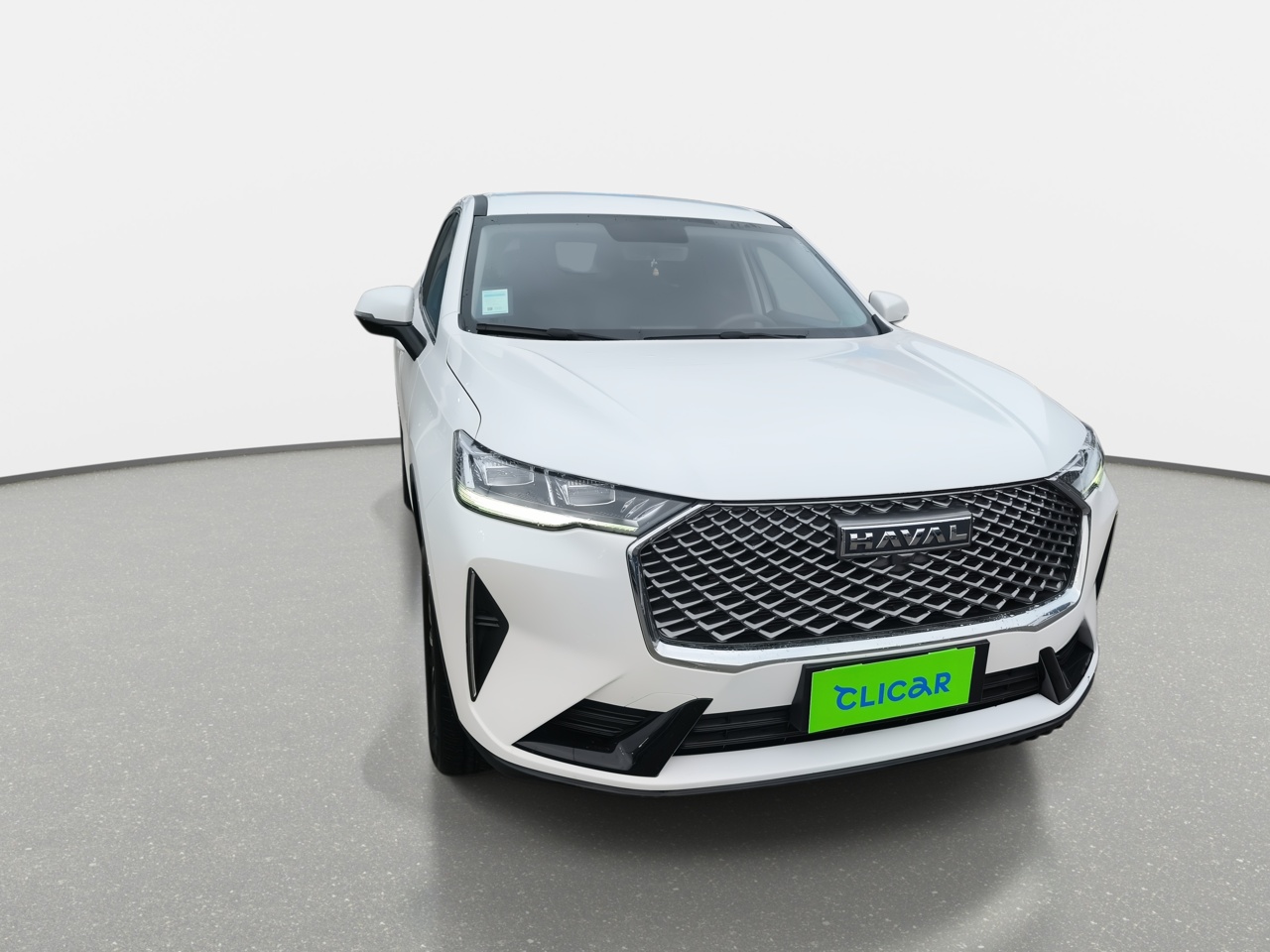 HAVAL - 2