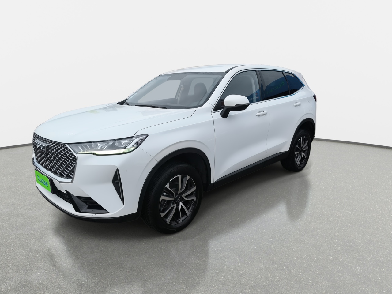 HAVAL - 3
