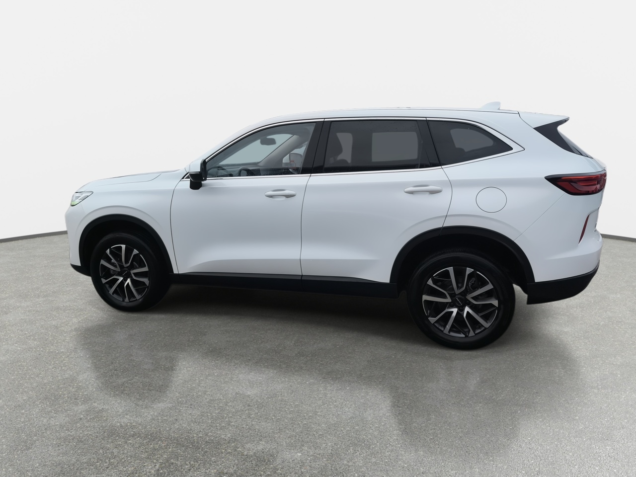 HAVAL - 4