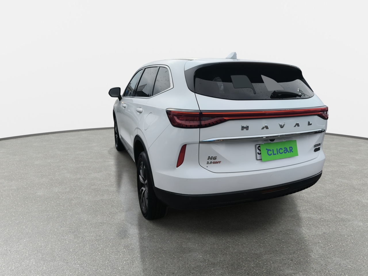 HAVAL - 5