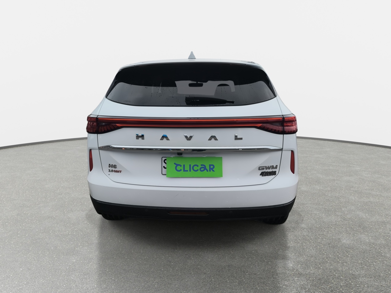 HAVAL - 6