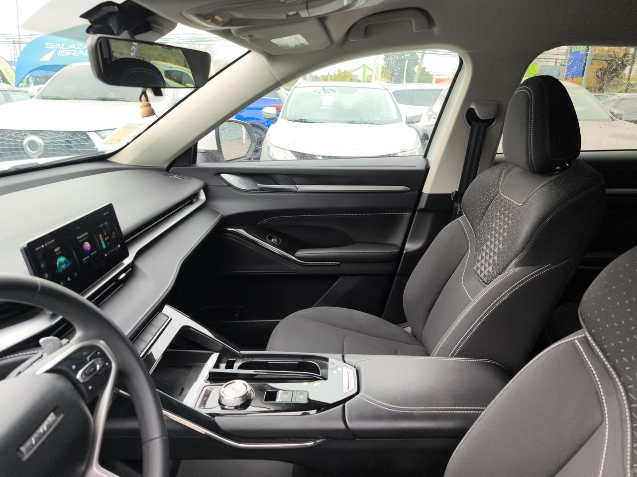 HAVAL - 1