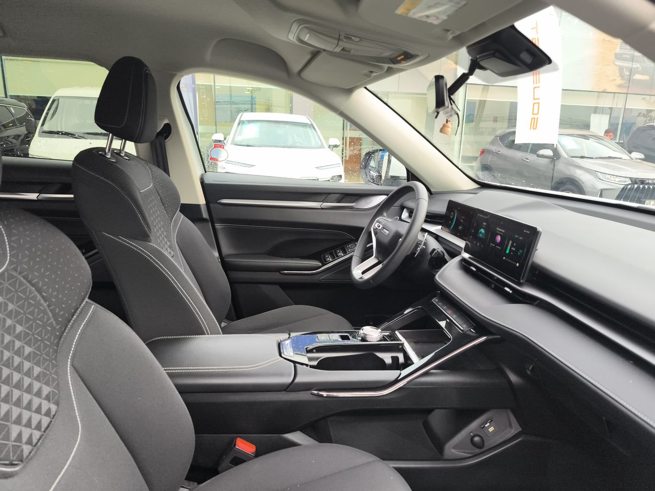 HAVAL - 5