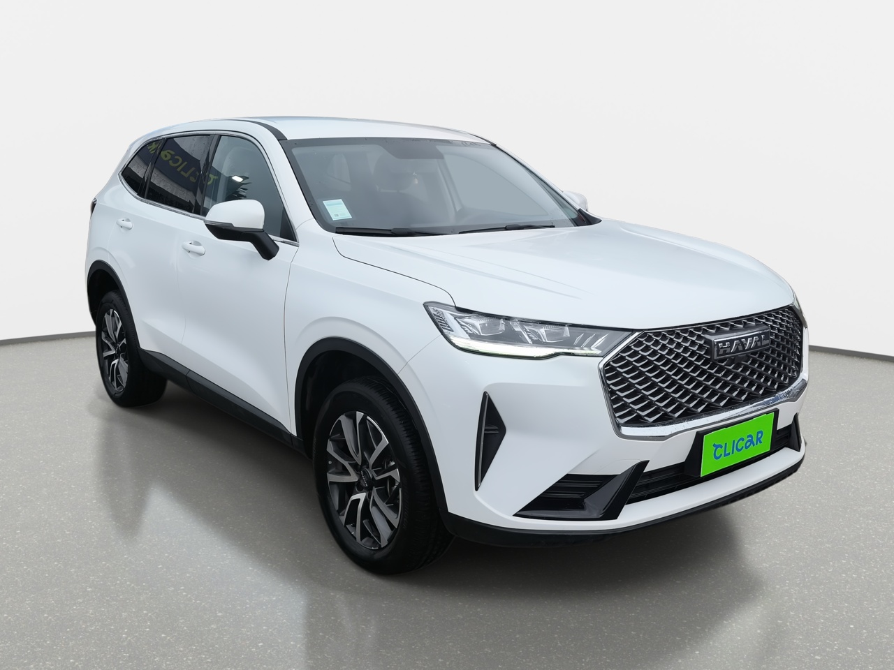 HAVAL