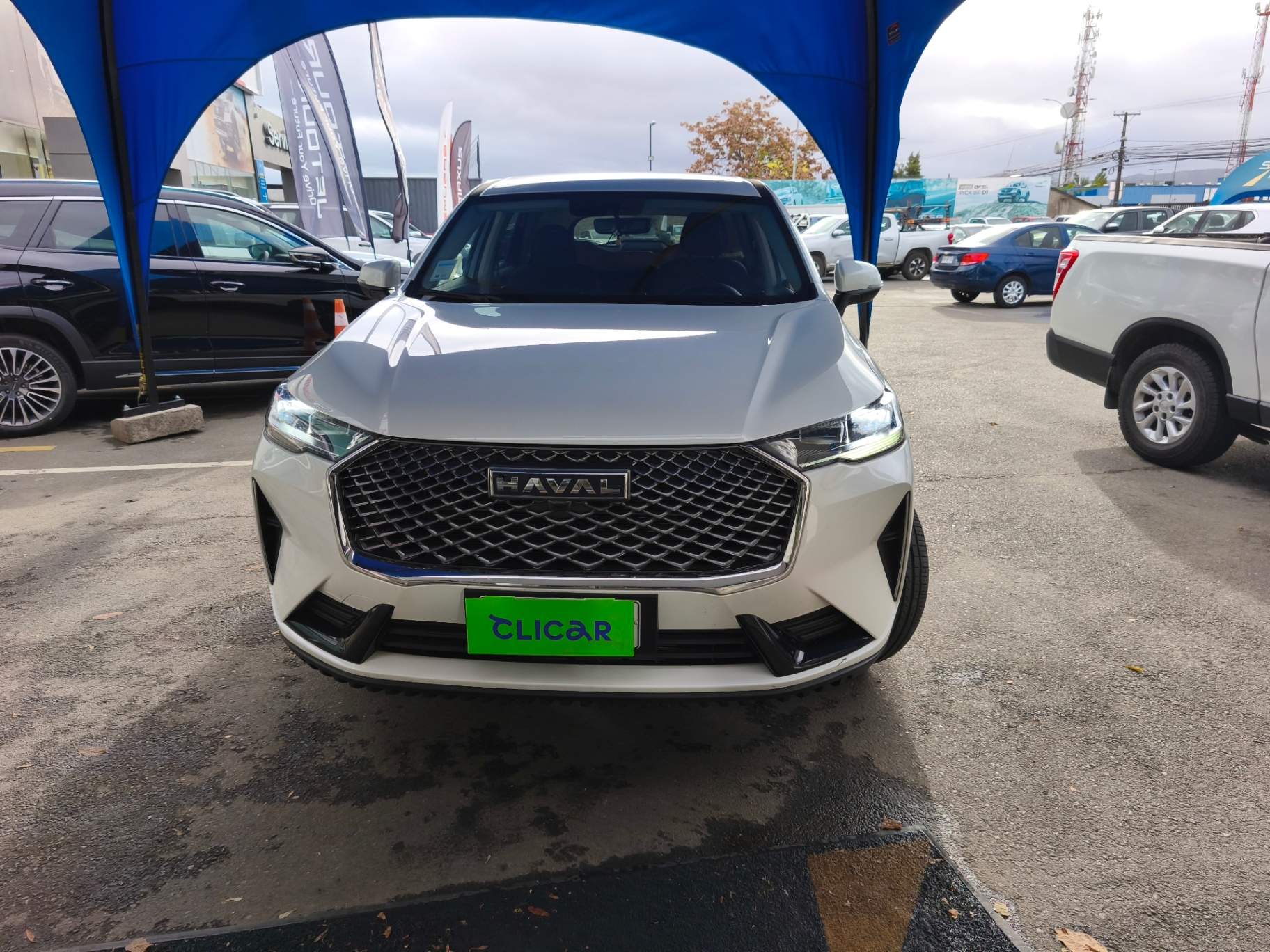 HAVAL - 2