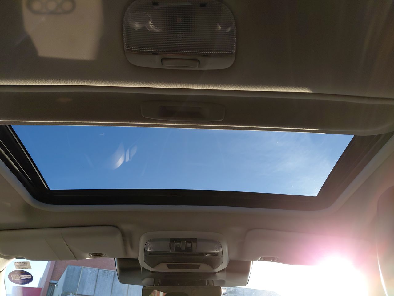 Subaru Crosstrek — foto 24 de 27