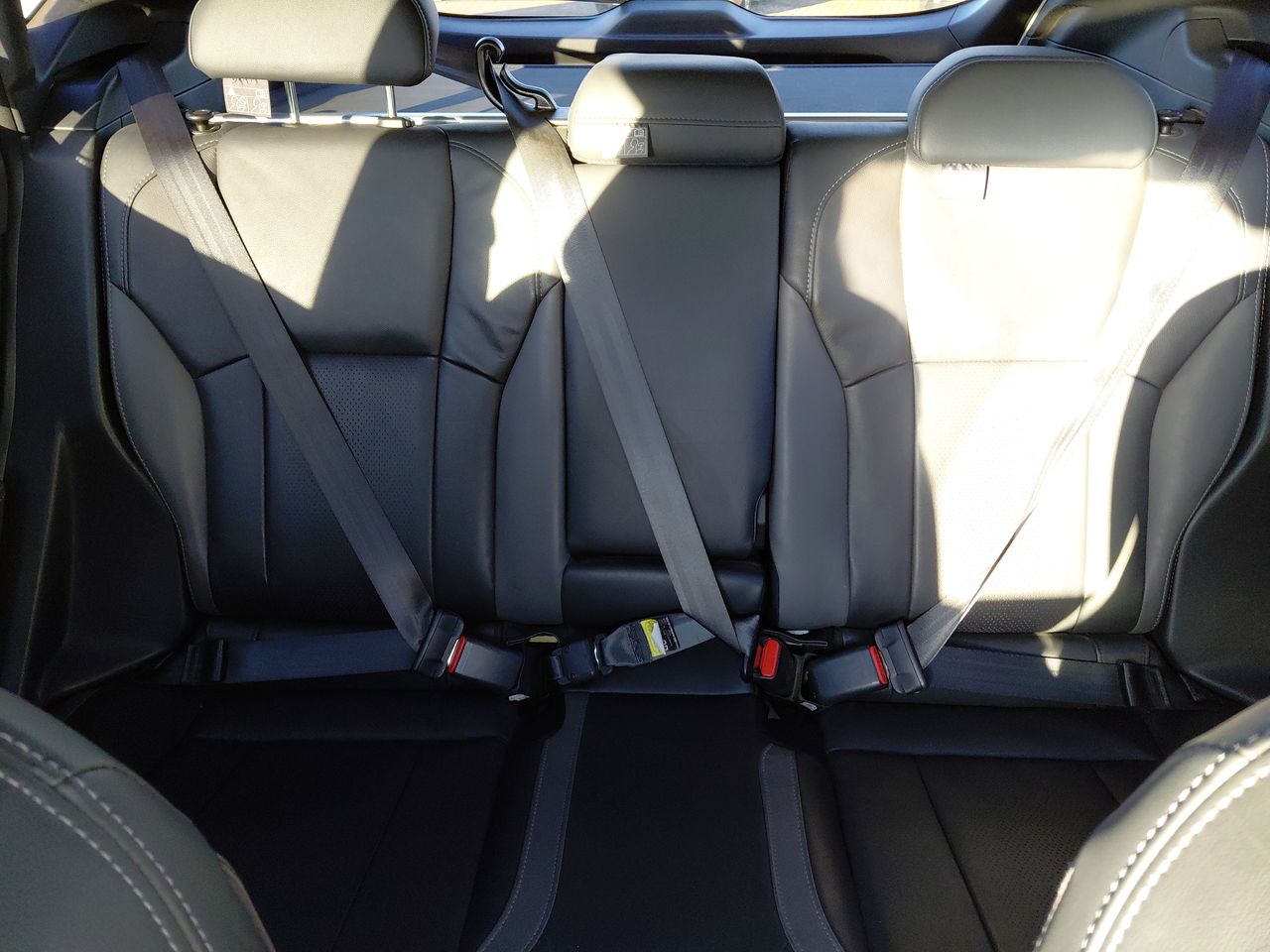 Subaru Crosstrek — foto 26 de 27