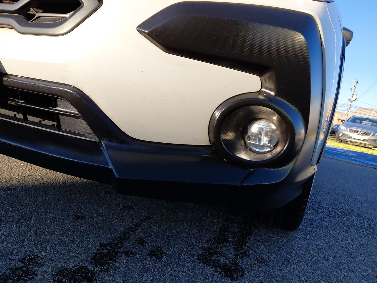 Subaru Crosstrek — foto 11 de 27