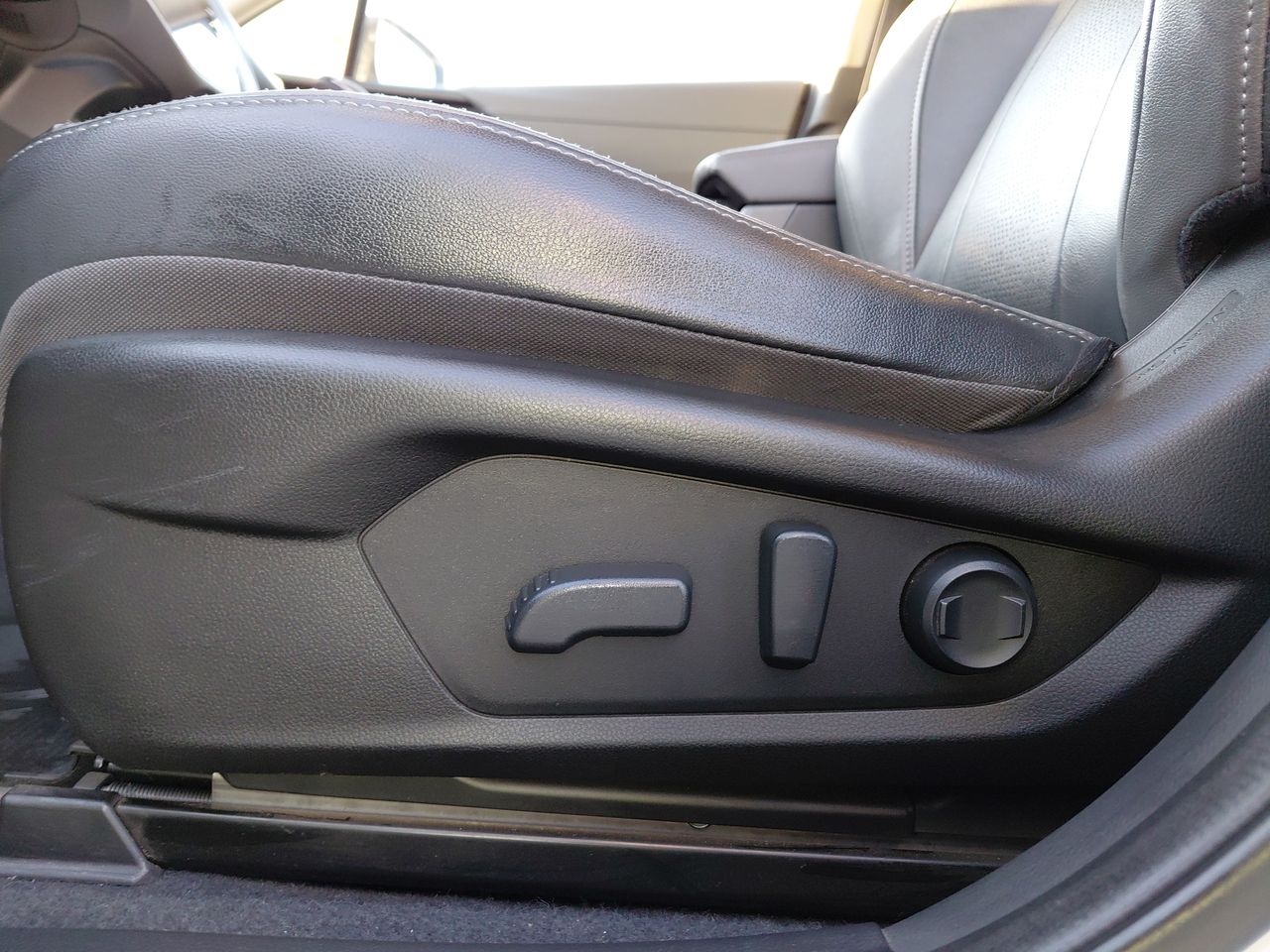 Subaru Crosstrek — foto 15 de 27