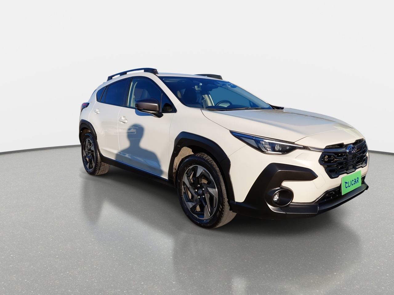 SUBARU - 1