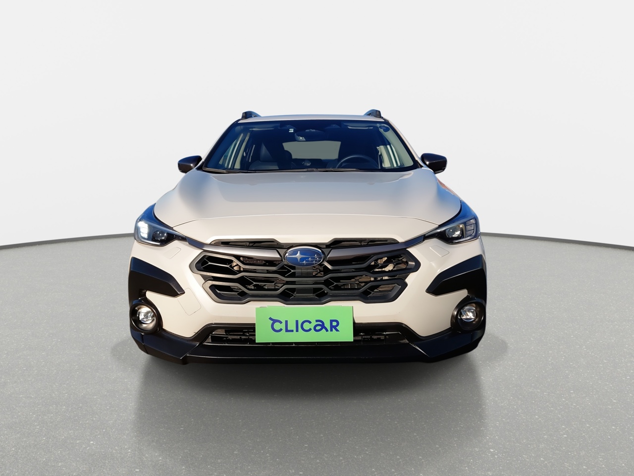 SUBARU - 2