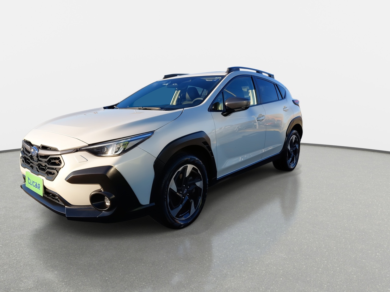 SUBARU - 3