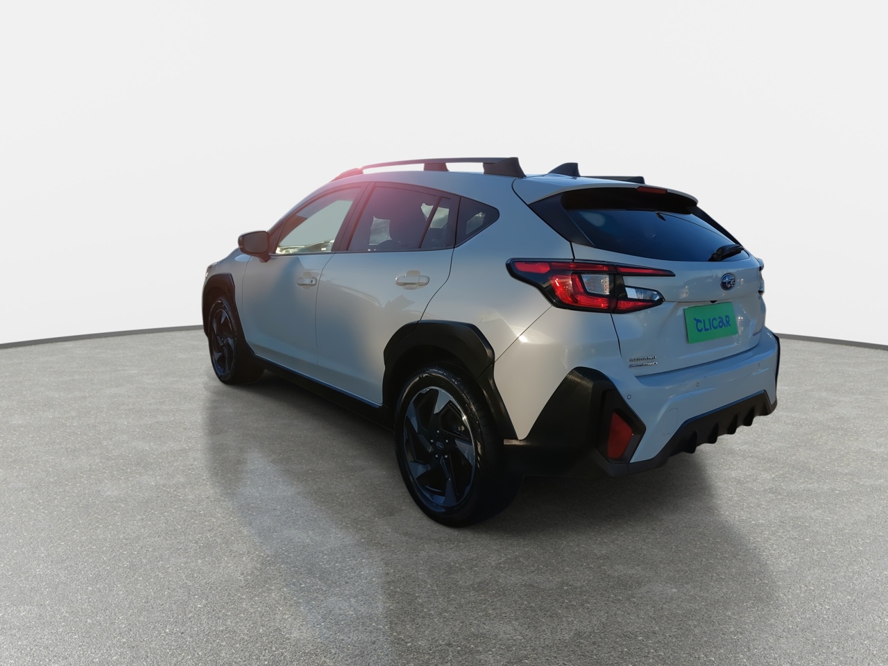 SUBARU - 5