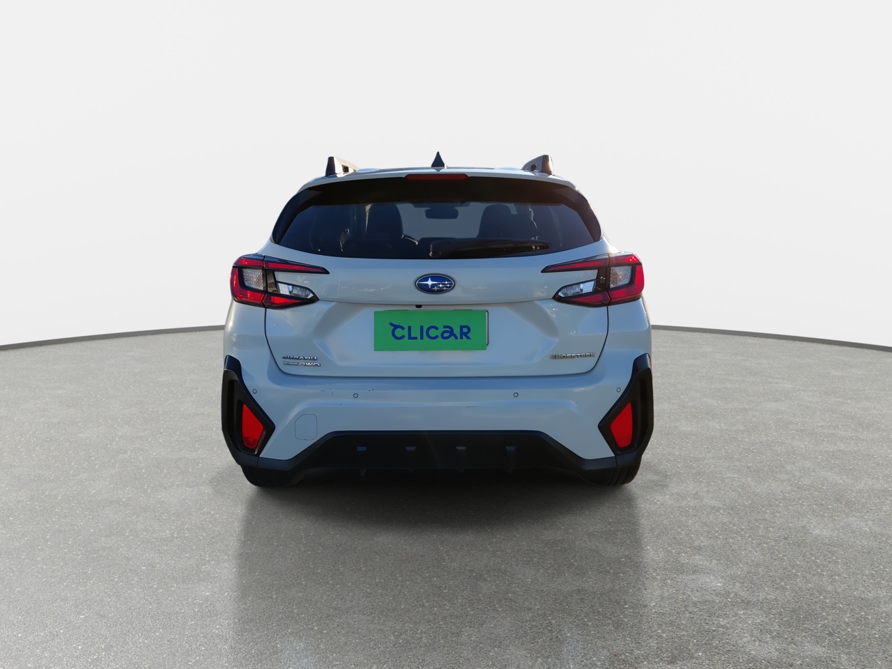 SUBARU - 6