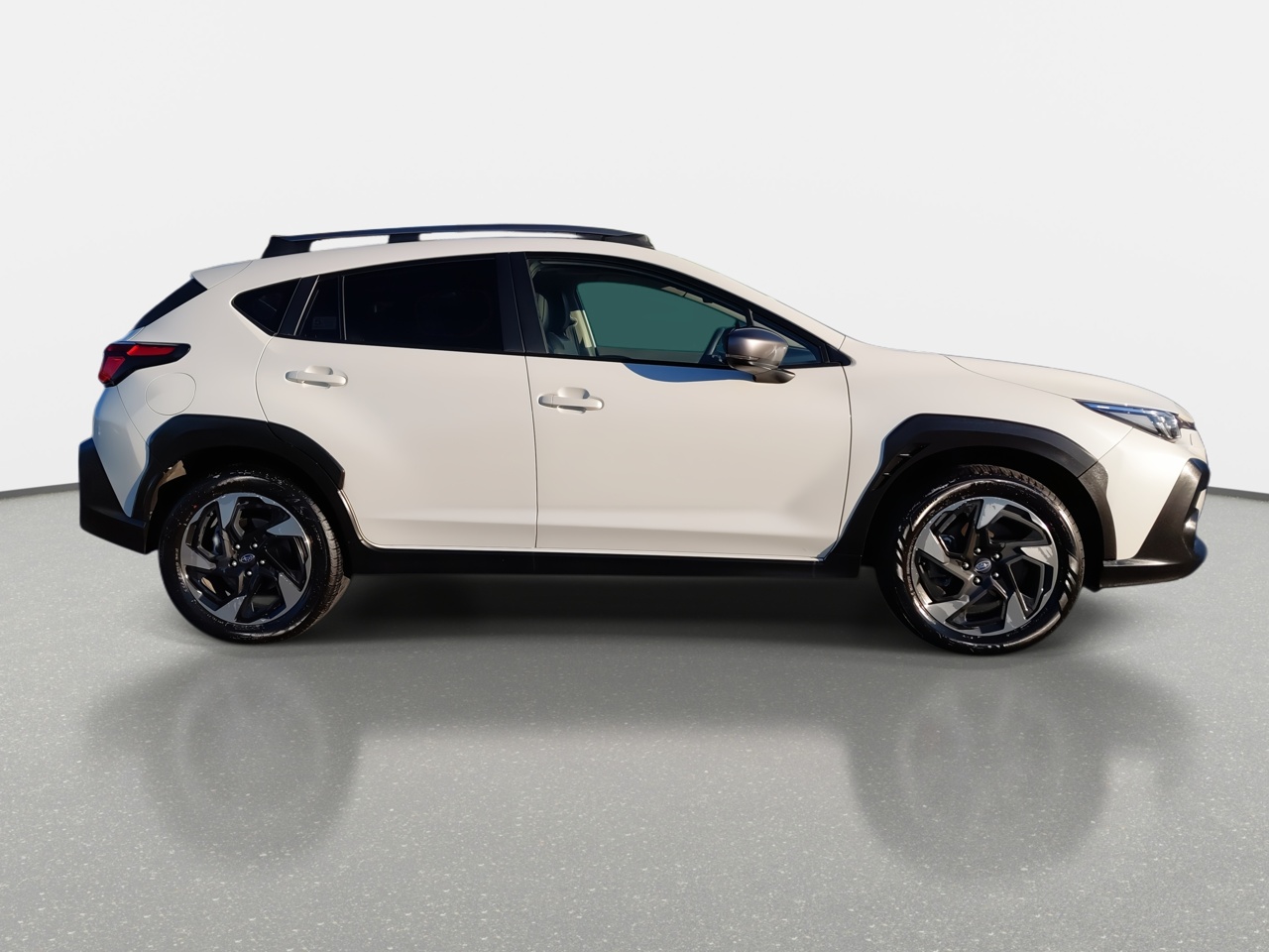 Subaru Crosstrek — foto 9 de 35
