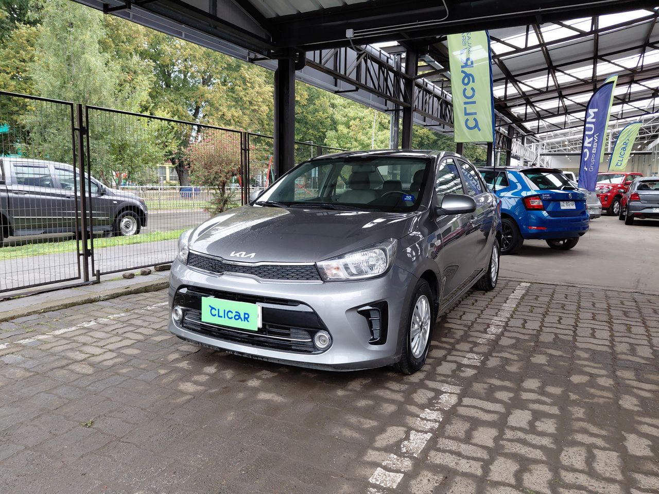 KIA - 5