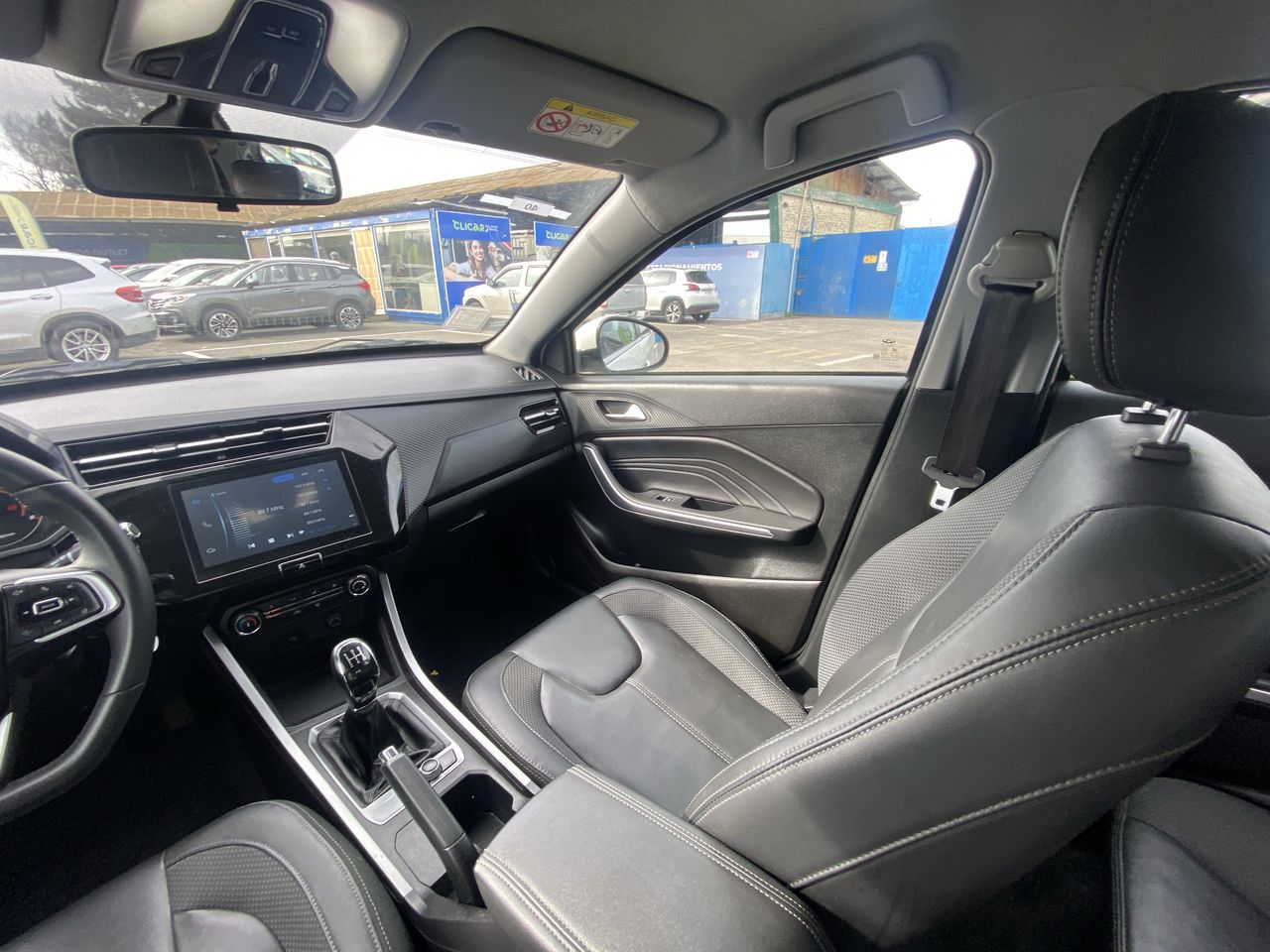 CHERY - 2